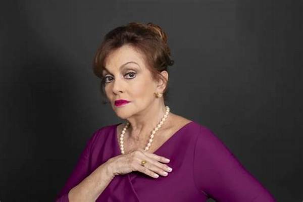 Lupita Ferrer Net Worth