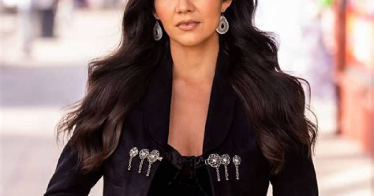 Lupita Infante Net Worth