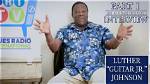 Luther ‘Guitar Jr. ’ Johnson Net Worth