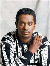 Luther Vandross Net Worth