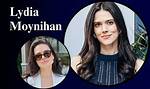 Lydia Bottegoni Net Worth