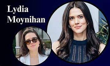 Lydia Bottegoni Net Worth