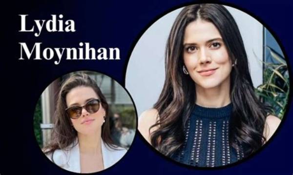 Lydia Bottegoni Net Worth
