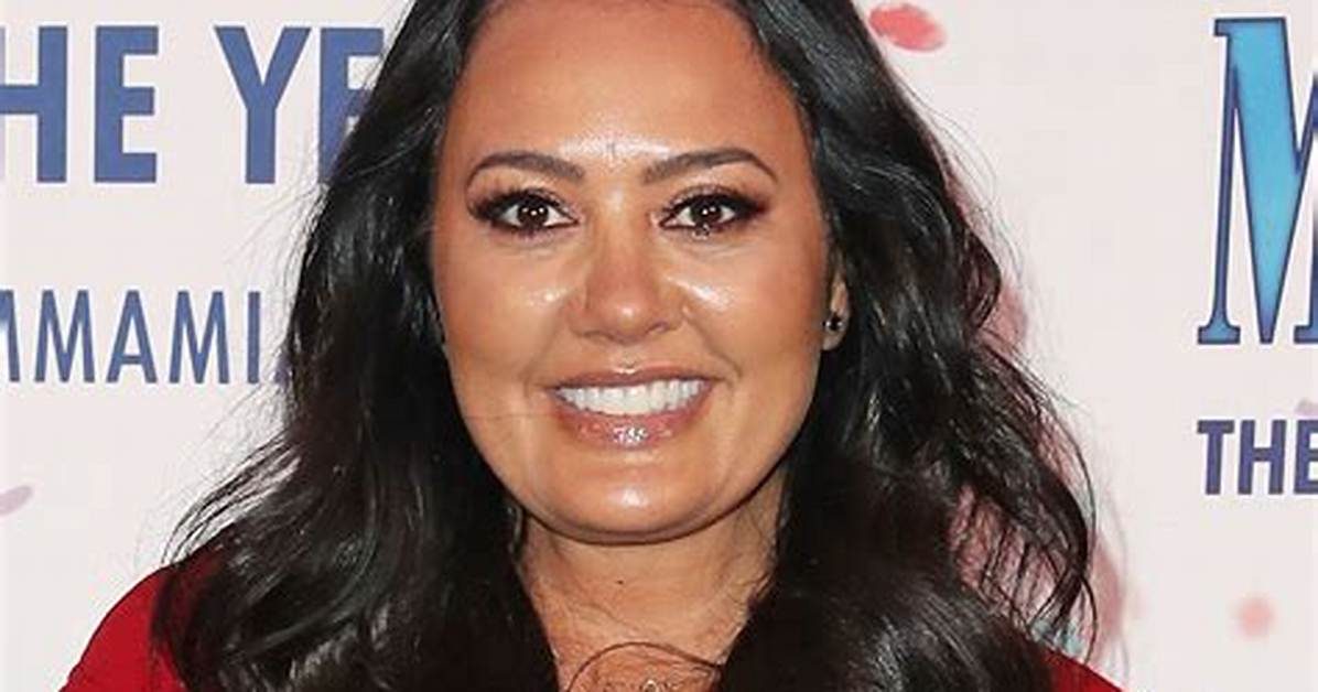 Lydia Schiavello Net Worth