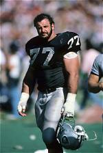 Lyle Alzado Net Worth