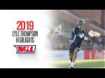 Lyle Thompson Net Worth
