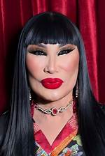 Lyn May Net Worth