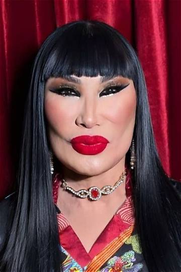 Lyn May Net Worth