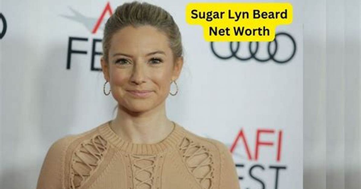 Lyn Moran Net Worth