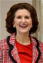 Lynda Bird Johnson Robb Net Worth