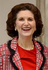 Lynda Bird Johnson Robb Net Worth