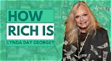 Lynda Day George Net Worth