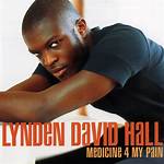 Lynden David Hall Net Worth