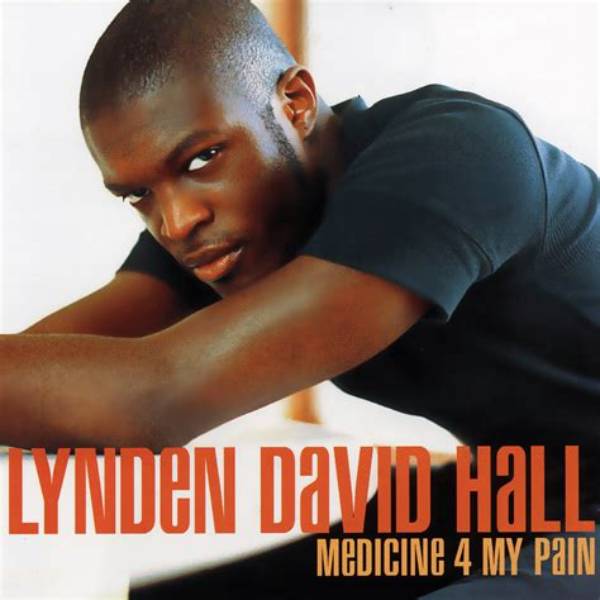 Lynden David Hall Net Worth