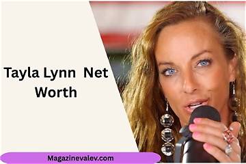 Lynn Clark Net Worth