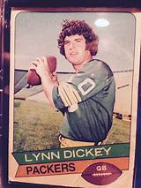 Lynn Dickey Net Worth