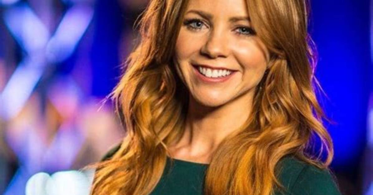 Lynn Gilmartin Net Worth