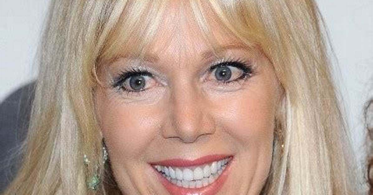 Lynn-Holly Johnson Net Worth