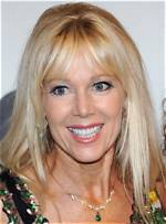 Lynn-Holly Johnson Net Worth