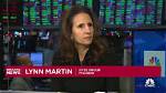 Lynn Martin Net Worth