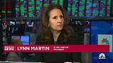 Lynn Martin Net Worth