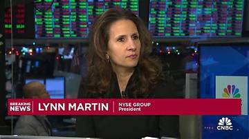 Lynn Martin Net Worth