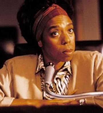 Lynne Thigpen Net Worth