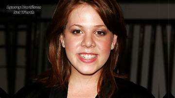 Lynsey Beauchamp Net Worth