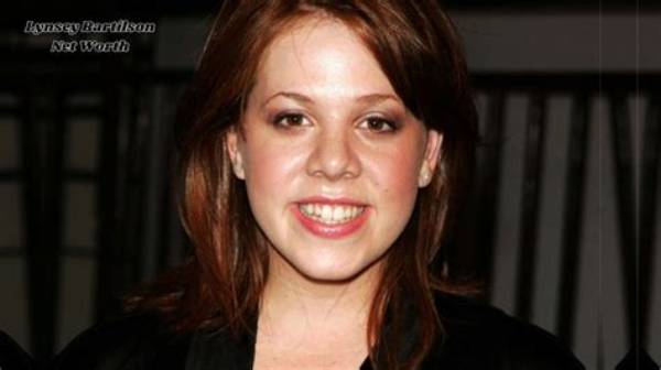 Lynsey Beauchamp Net Worth