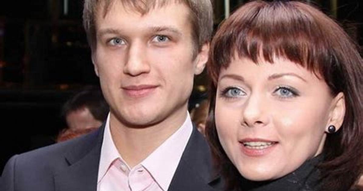 Lyubov Rudenko Net Worth