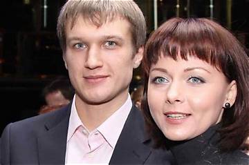 Lyubov Rudenko Net Worth