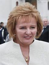 Lyudmila Artemeva Net Worth