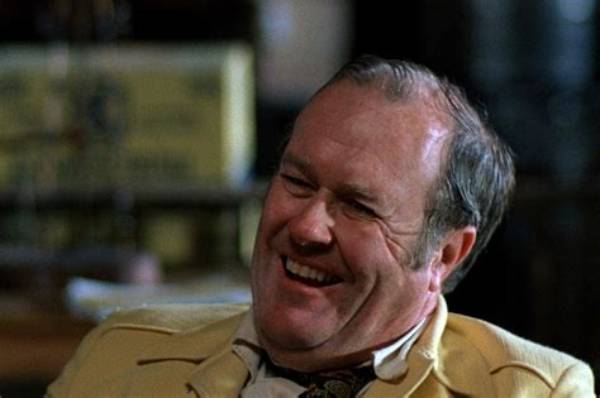 M. Emmet Walsh Net Worth
