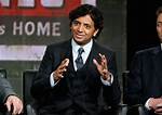 M. Night Shyamalan Net Worth