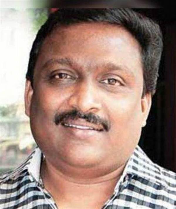 M. Renjith Net Worth