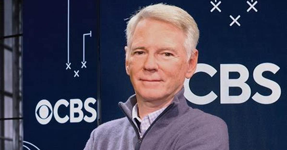 M. Sean Mcmanus Net Worth