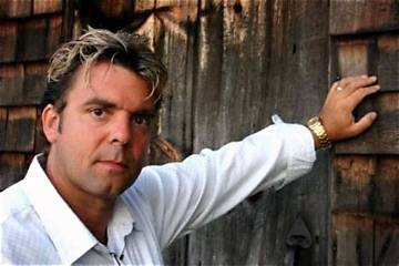 M. William Phelps Net Worth