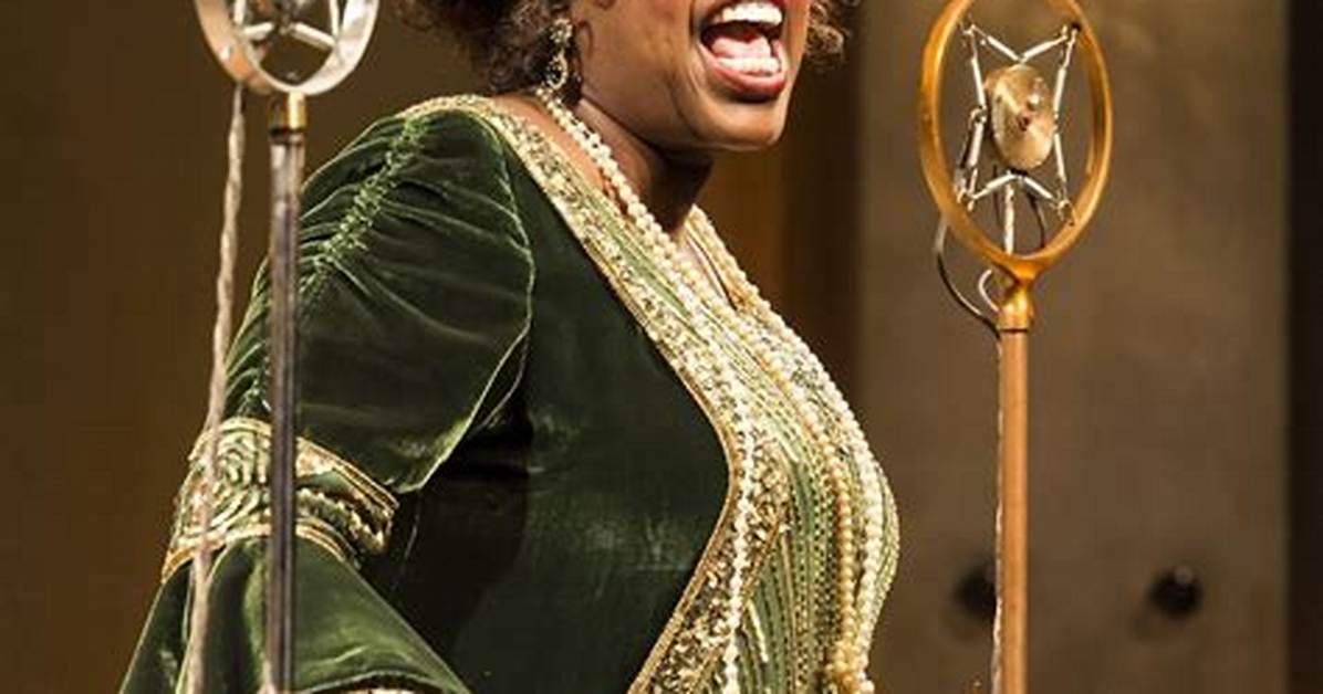 Ma Rainey Net Worth