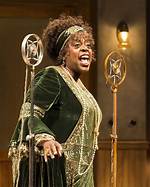 Ma Rainey Net Worth