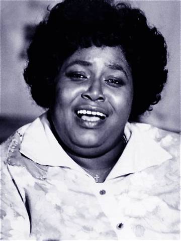 Mabel King Net Worth