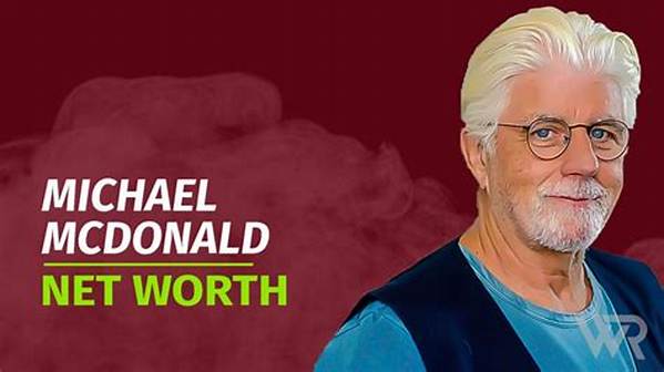 Mac Mcdonald Net Worth