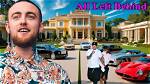 Mac Miller Net Worth