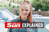 Maci Bookout Net Worth