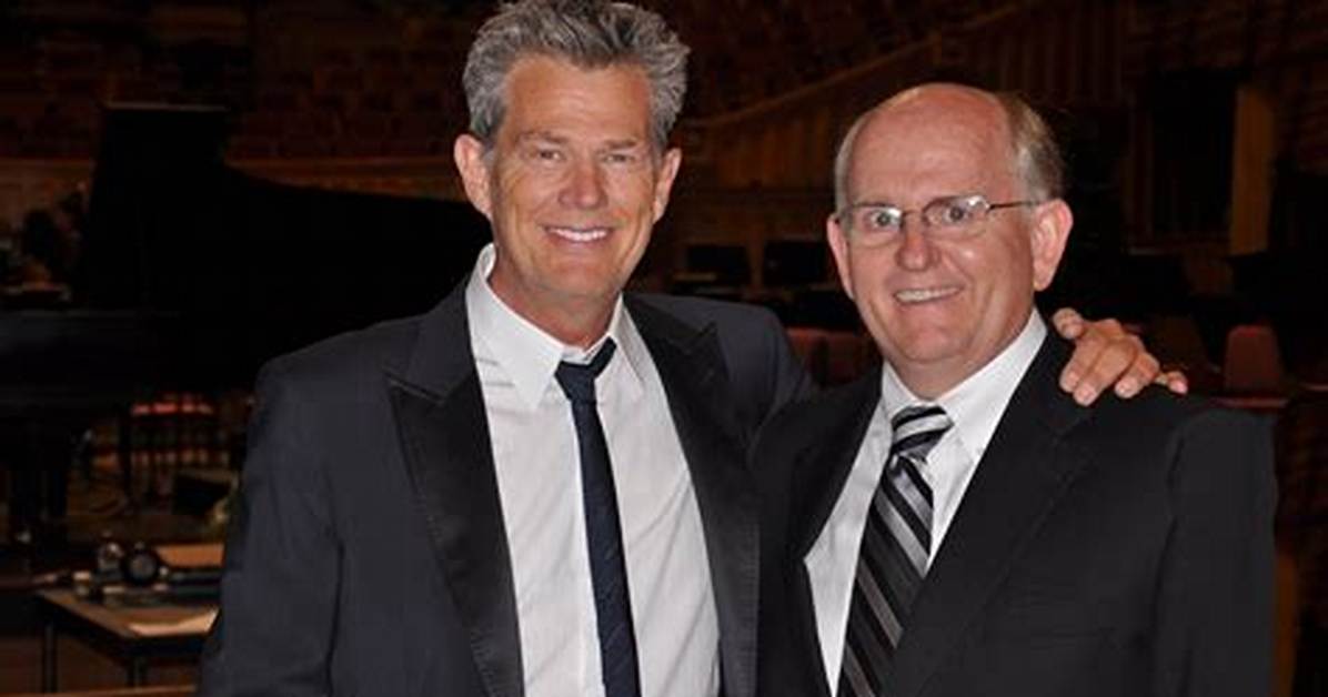 Mack Wilberg Net Worth
