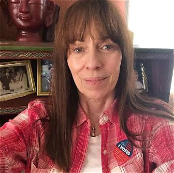 Mackenzie Phillips Net Worth