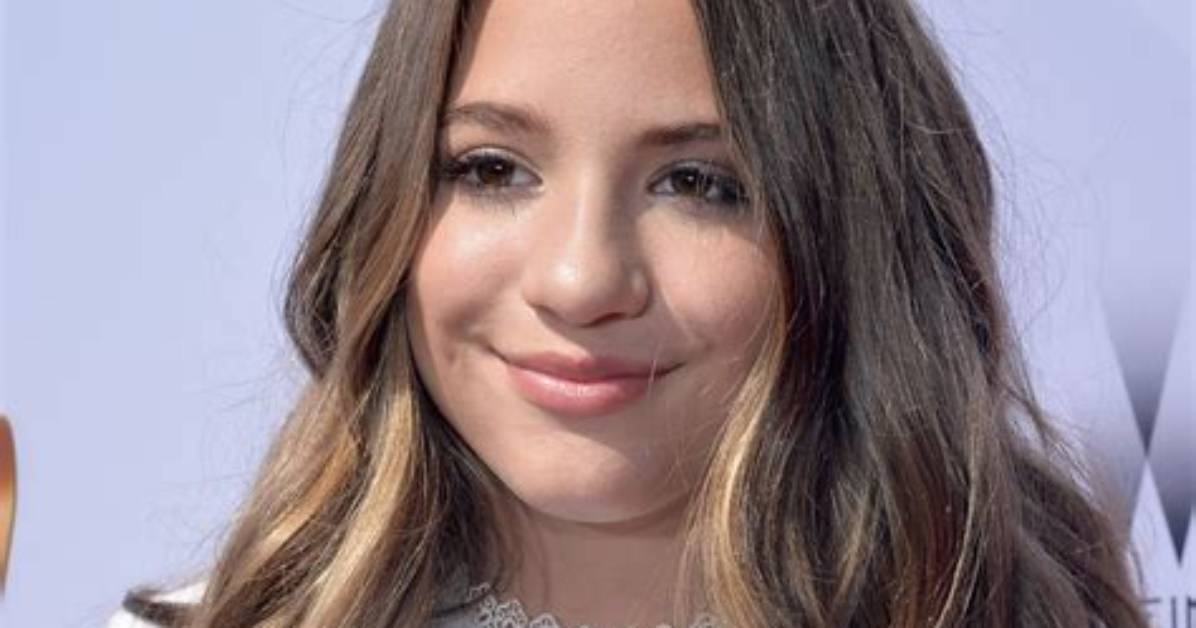 Mackenzie Thomas Net Worth