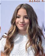 Mackenzie Thomas Net Worth