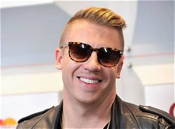Macklemore Net Worth