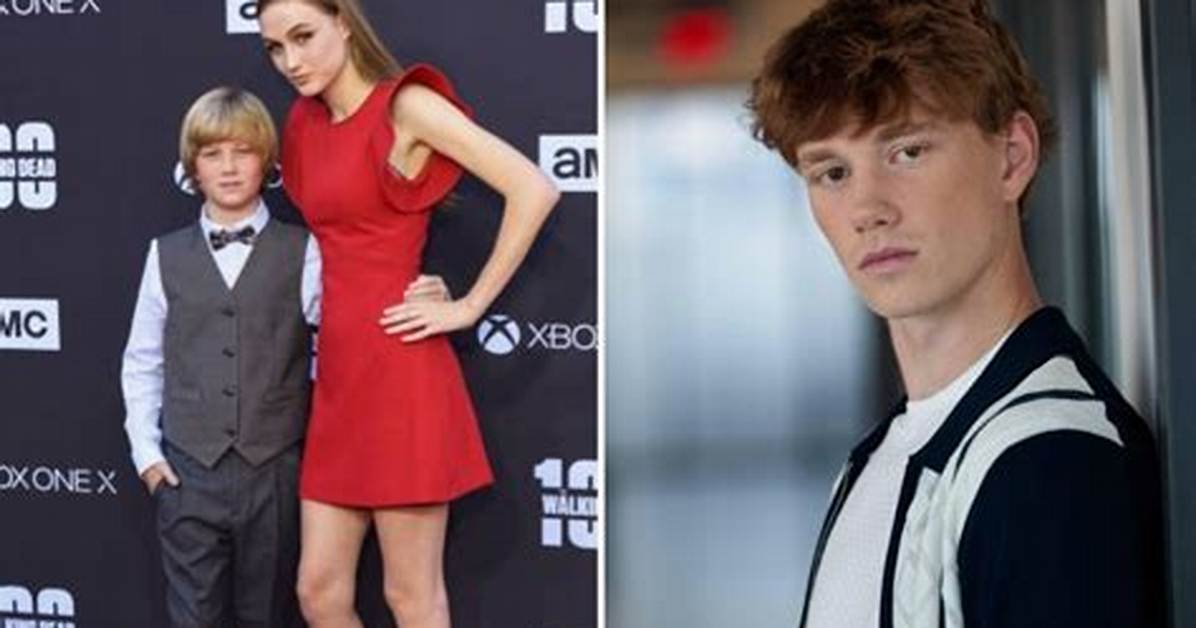 Macsen Lintz Net Worth