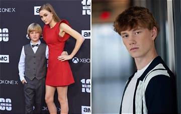 Macsen Lintz Net Worth